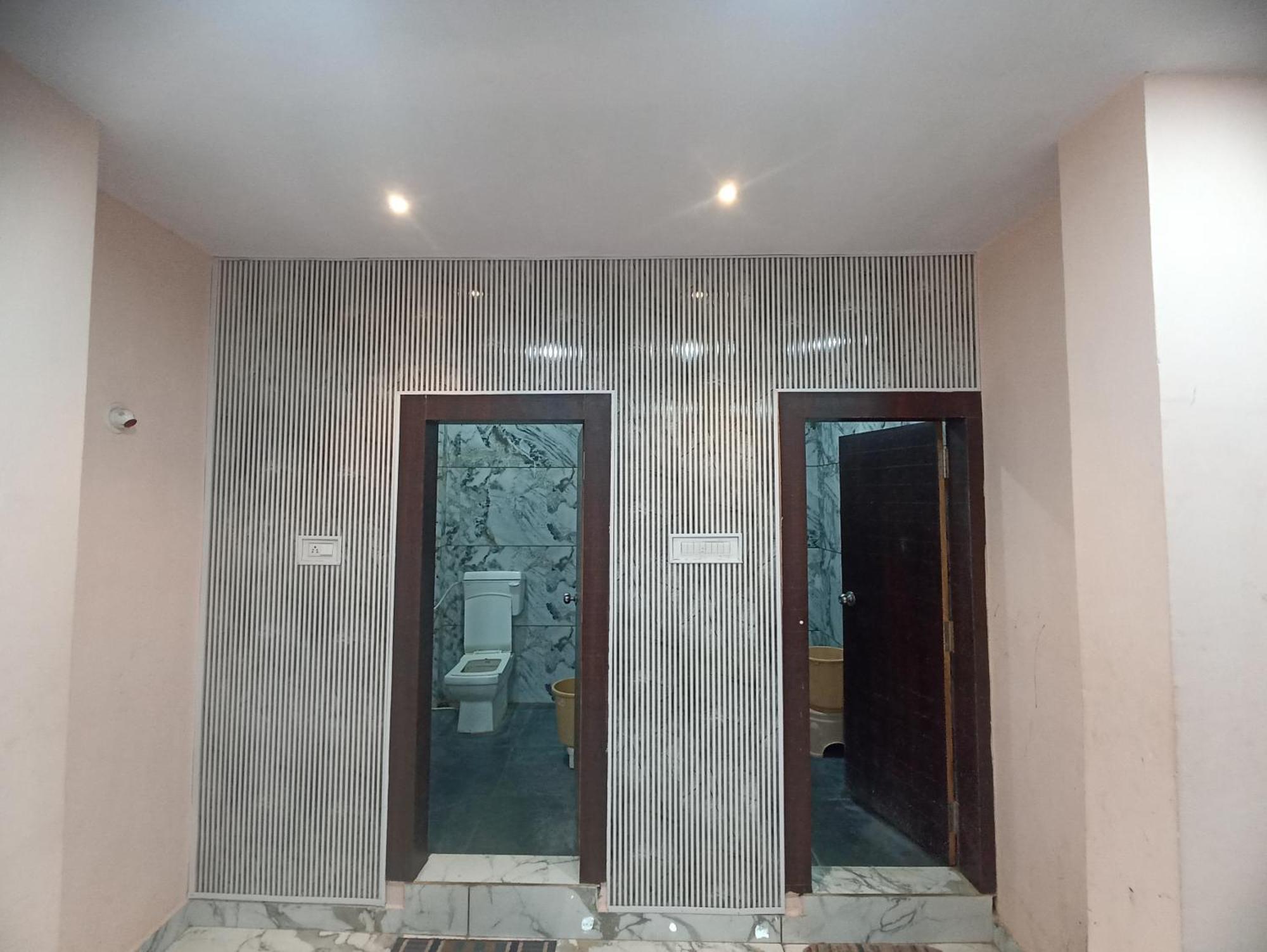 Hotel Shree Krishna Palace Ujjain Zewnętrze zdjęcie