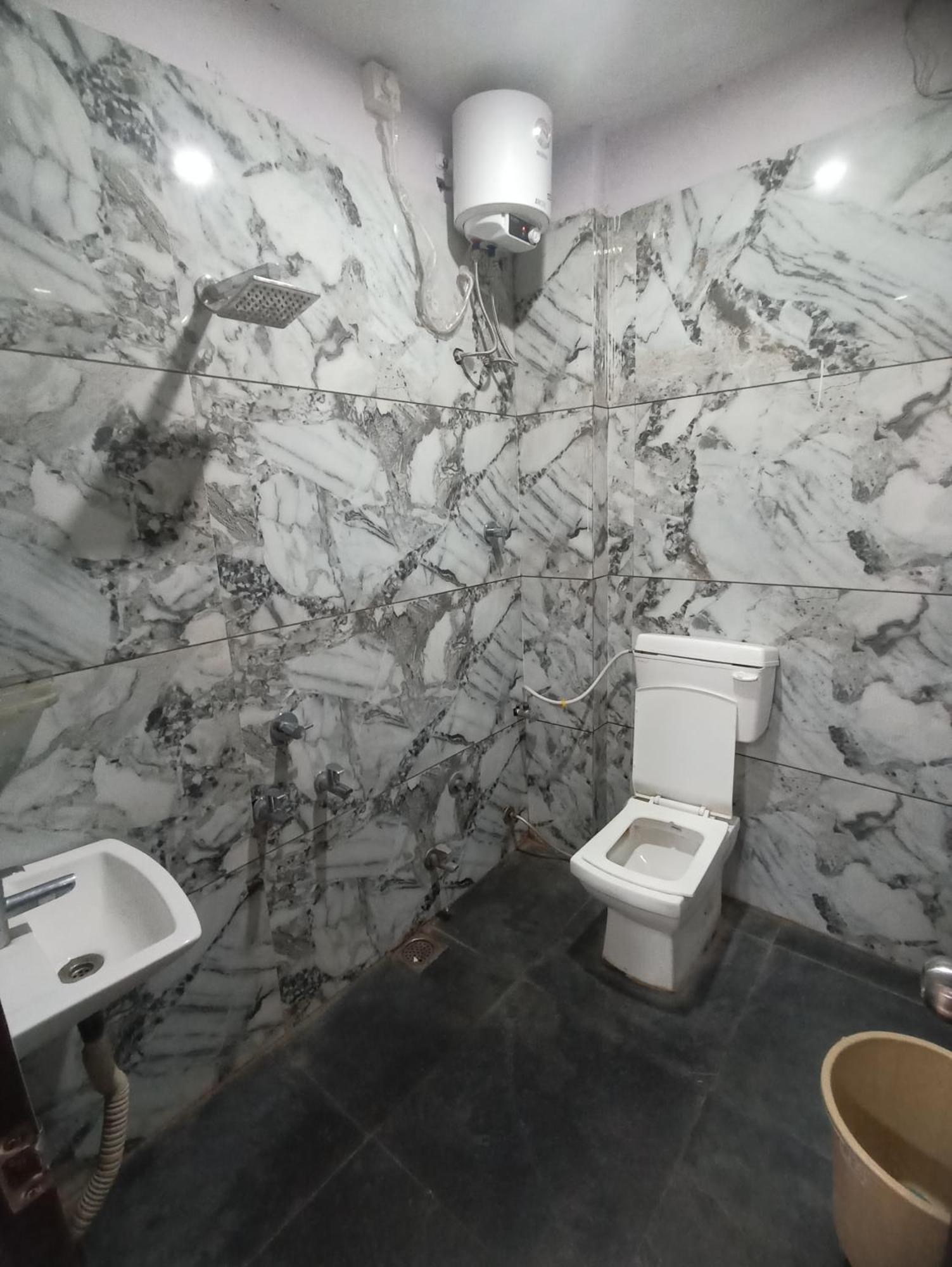 Hotel Shree Krishna Palace Ujjain Zewnętrze zdjęcie